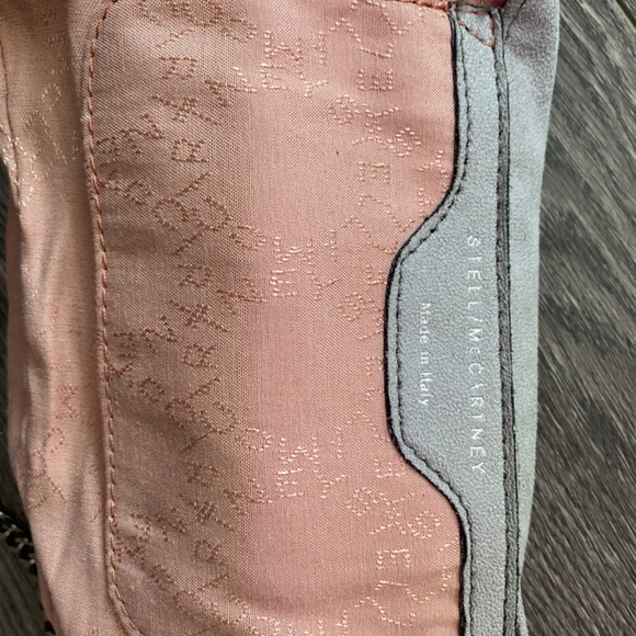 Stella McCartney Falabella crossbody bag - Picture 6 of 6